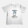 Feeling UnproDUCKtive-Baby-Basic-Tee-Trendlory