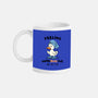 Feeling UnproDUCKtive-None-Mug-Drinkware-Trendlory