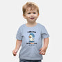 Feeling UnproDUCKtive-Baby-Basic-Tee-Trendlory