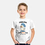 Feeling UnproDUCKtive-Youth-Basic-Tee-Trendlory