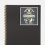 Astoria Goondocks-None-Glossy-Sticker-CarloJ1956