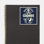 Astoria Goondocks-None-Glossy-Sticker-CarloJ1956