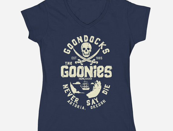 Astoria Goondocks