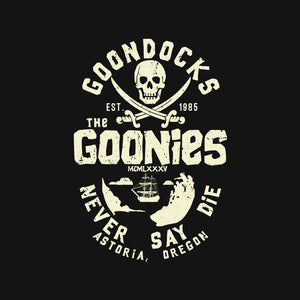 Astoria Goondocks