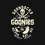 Astoria Goondocks-Unisex-Pullover-Sweatshirt-CarloJ1956