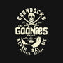 Astoria Goondocks-Mens-Heavyweight-Tee-CarloJ1956