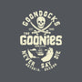 Astoria Goondocks-Unisex-Pullover-Sweatshirt-CarloJ1956