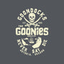Astoria Goondocks-Mens-Heavyweight-Tee-CarloJ1956