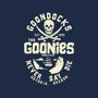 Astoria Goondocks-Mens-Heavyweight-Tee-CarloJ1956