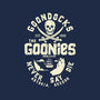 Astoria Goondocks-Unisex-Pullover-Sweatshirt-CarloJ1956