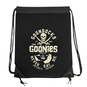 Astoria Goondocks