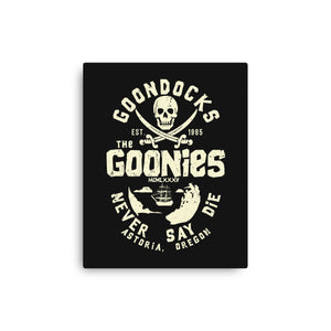 Astoria Goondocks