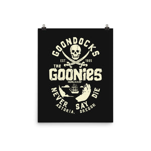 Astoria Goondocks