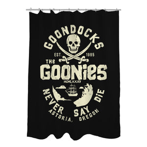 Astoria Goondocks
