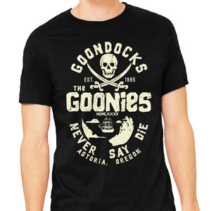 Astoria Goondocks
