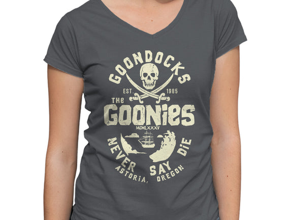 Astoria Goondocks