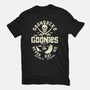 Astoria Goondocks-Mens-Heavyweight-Tee-CarloJ1956