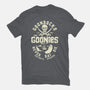 Astoria Goondocks-Mens-Heavyweight-Tee-CarloJ1956