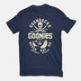 Astoria Goondocks-Mens-Heavyweight-Tee-CarloJ1956
