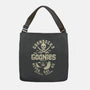 Astoria Goondocks-None-Adjustable Tote-Bag-CarloJ1956