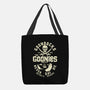 Astoria Goondocks-None-Basic Tote-Bag-CarloJ1956