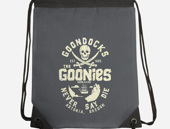 Astoria Goondocks