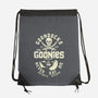 Astoria Goondocks-None-Drawstring-Bag-CarloJ1956