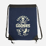 Astoria Goondocks-None-Drawstring-Bag-CarloJ1956