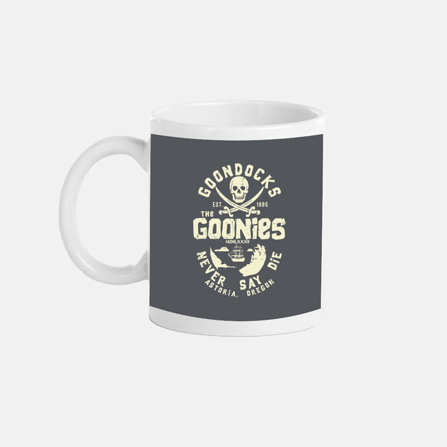 Astoria Goondocks-None-Mug-Drinkware-CarloJ1956