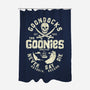 Astoria Goondocks-None-Polyester-Shower Curtain-CarloJ1956