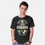 Astoria Goondocks-Mens-Basic-Tee-CarloJ1956