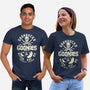 Astoria Goondocks-Unisex-Basic-Tee-CarloJ1956