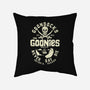 Astoria Goondocks-None-Removable Cover w Insert-Throw Pillow-CarloJ1956