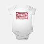 Wizardry Ad-Baby-Basic-Onesie-Arinesart