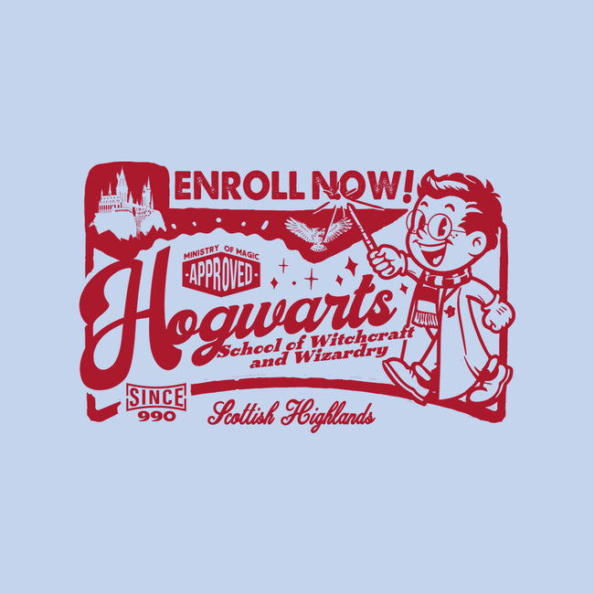 Wizardry Ad-Baby-Basic-Onesie-Arinesart