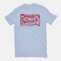 Wizardry Ad-Mens-Basic-Tee-Arinesart