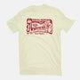 Wizardry Ad-Mens-Basic-Tee-Arinesart