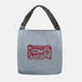 Wizardry Ad-None-Adjustable Tote-Bag-Arinesart