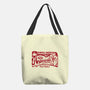 Wizardry Ad-None-Basic Tote-Bag-Arinesart
