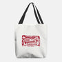 Wizardry Ad-None-Basic Tote-Bag-Arinesart