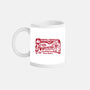 Wizardry Ad-None-Mug-Drinkware-Arinesart
