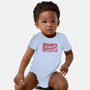 Wizardry Ad-Baby-Basic-Onesie-Arinesart
