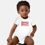 Wizardry Ad-Baby-Basic-Onesie-Arinesart