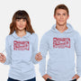 Wizardry Ad-Unisex-Pullover-Sweatshirt-Arinesart