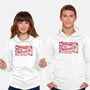 Wizardry Ad-Unisex-Pullover-Sweatshirt-Arinesart