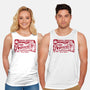 Wizardry Ad-Unisex-Basic-Tank-Arinesart