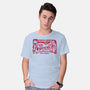 Wizardry Ad-Mens-Basic-Tee-Arinesart