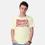 Wizardry Ad-Mens-Basic-Tee-Arinesart