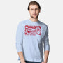Wizardry Ad-Mens-Long Sleeved-Tee-Arinesart