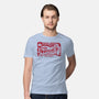 Wizardry Ad-Mens-Premium-Tee-Arinesart